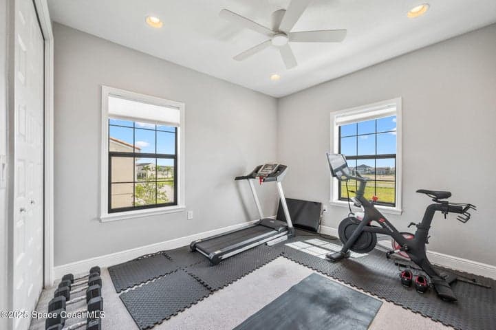 2444 Addison Drive, Melbourne, FL 32940 — photo 38