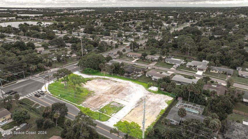 1009 S Fiske Boulevard, Rockledge, FL 32955