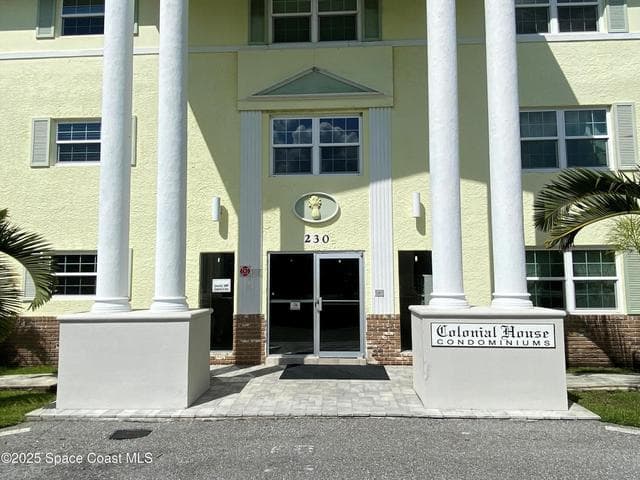 230 Columbia Drive 304, Cape Canaveral, FL 32920