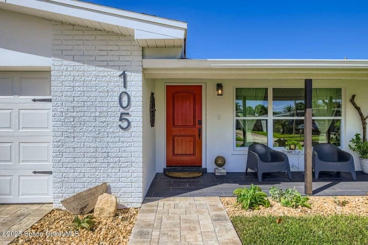 105 Carissa Drive, Satellite Beach, FL 32937 — photo 3