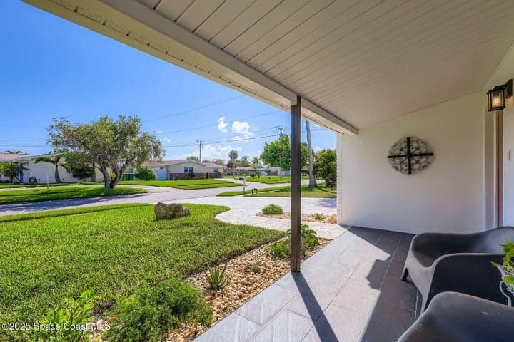 105 Carissa Drive, Satellite Beach, FL 32937 — photo 5