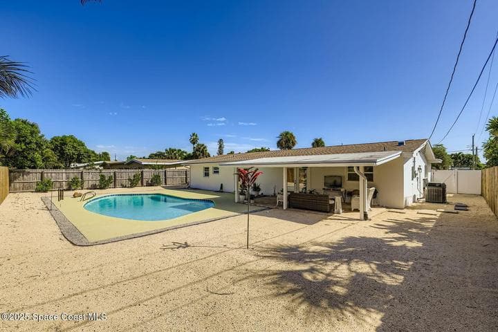 105 Carissa Drive, Satellite Beach, FL 32937 — photo 23