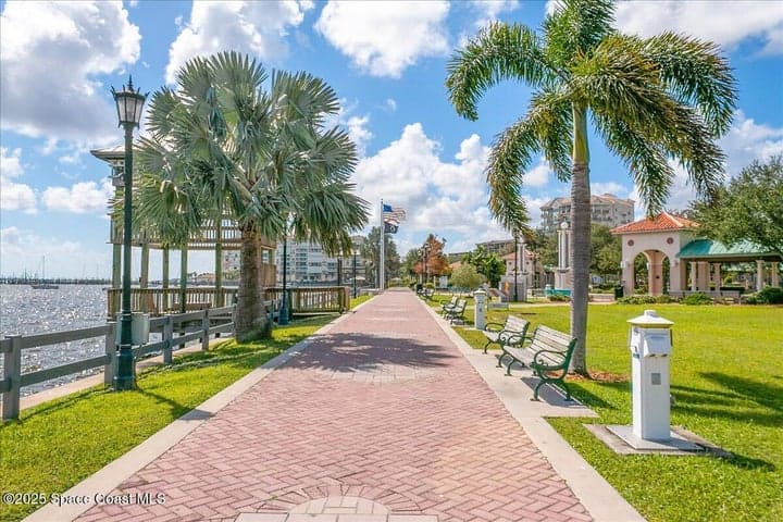 465 N Sorrento Drive, Cocoa, FL 32922 — photo 43