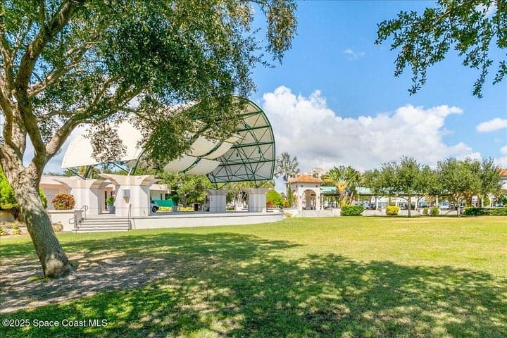 465 N Sorrento Drive, Cocoa, FL 32922 — photo 46