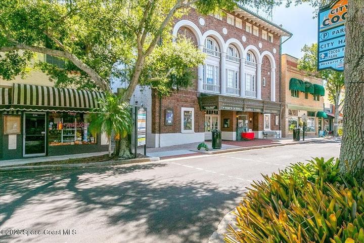 465 N Sorrento Drive, Cocoa, FL 32922 — photo 47