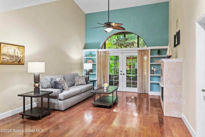 1808 Parkside Place #1808, Indian Harbour Beach, FL 32937 — photo 26