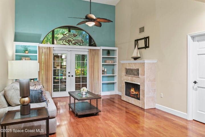 1808 Parkside Place #1808, Indian Harbour Beach, FL 32937 — photo 4