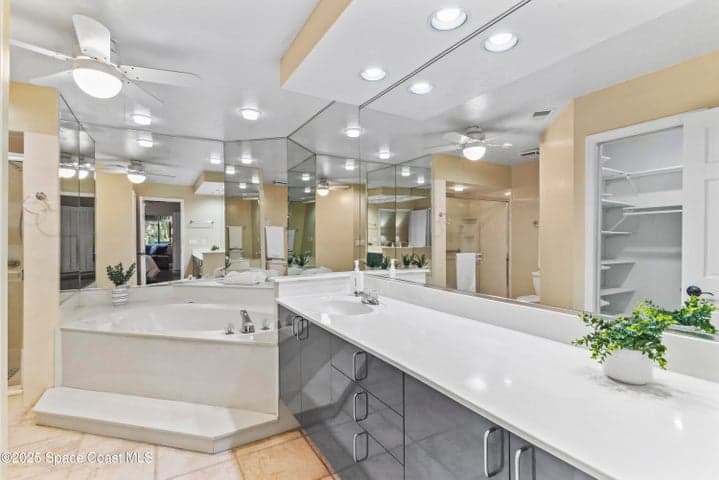 1808 Parkside Place #1808, Indian Harbour Beach, FL 32937 — photo 32