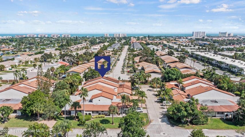 1808 Parkside Place #1808, Indian Harbour Beach, FL 32937 — photo 7