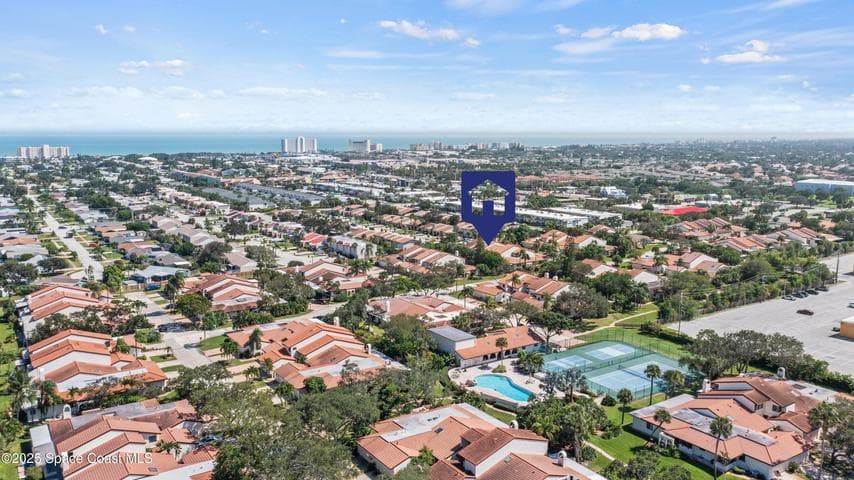 1808 Parkside Place #1808, Indian Harbour Beach, FL 32937 — photo 8
