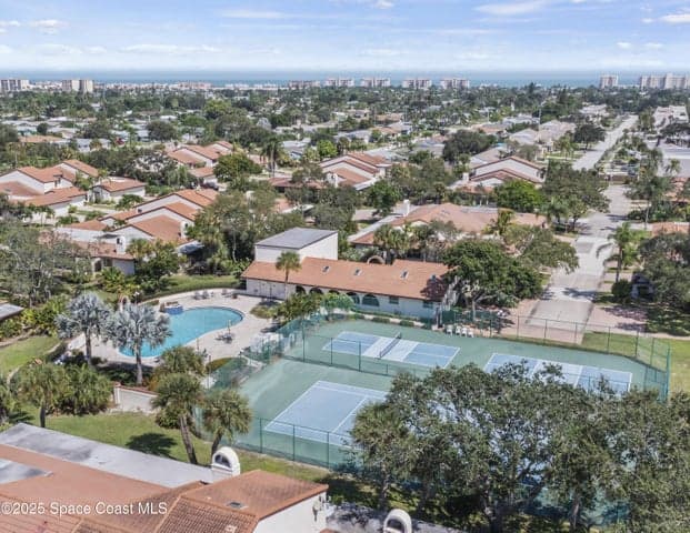 1808 Parkside Place #1808, Indian Harbour Beach, FL 32937 — photo 9