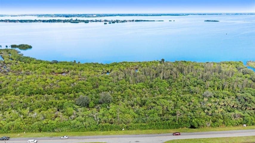 3450 S Courtenay Parkway, Merritt Island, FL 32952