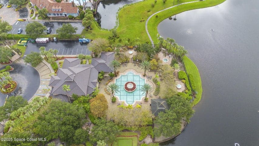 6421 Borasco Drive #2201, Melbourne, FL 32940 — photo 37