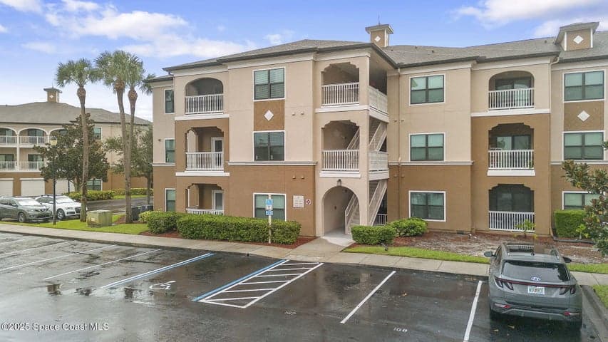 6421 Borasco Drive #2201, Melbourne, FL 32940 — photo 48