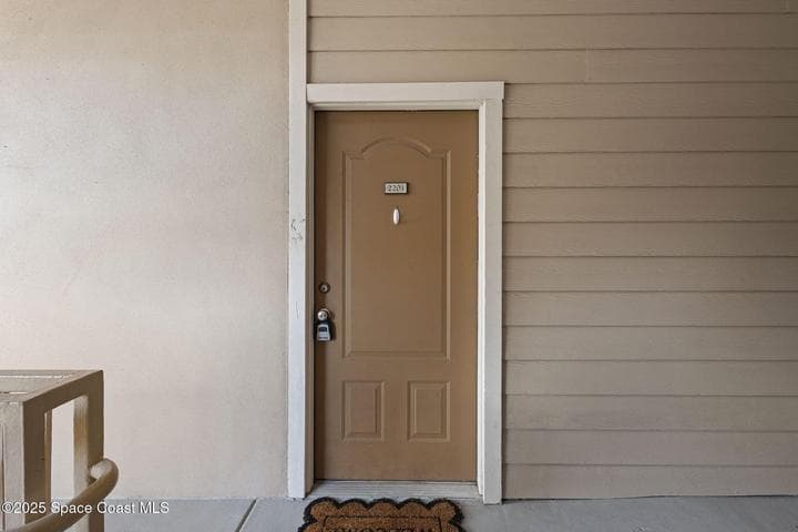 6421 Borasco Drive #2201, Melbourne, FL 32940 — photo 3