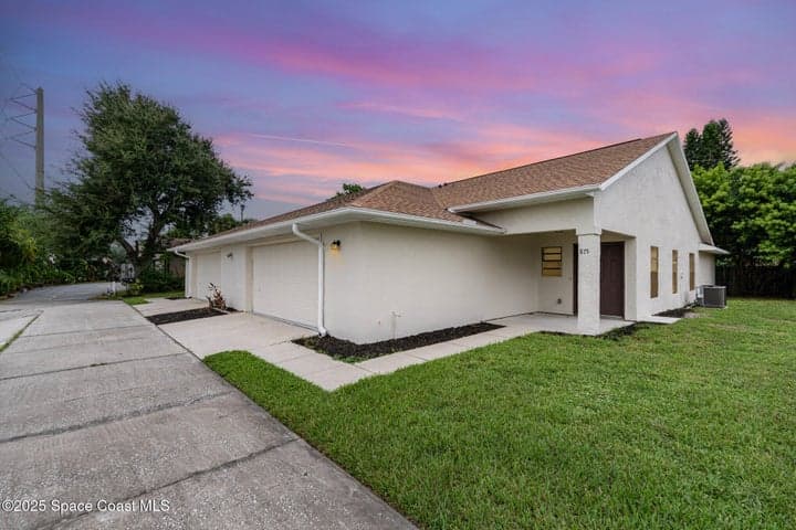 867 S Patrick Drive, Satellite Beach, FL 32937 — photo 36