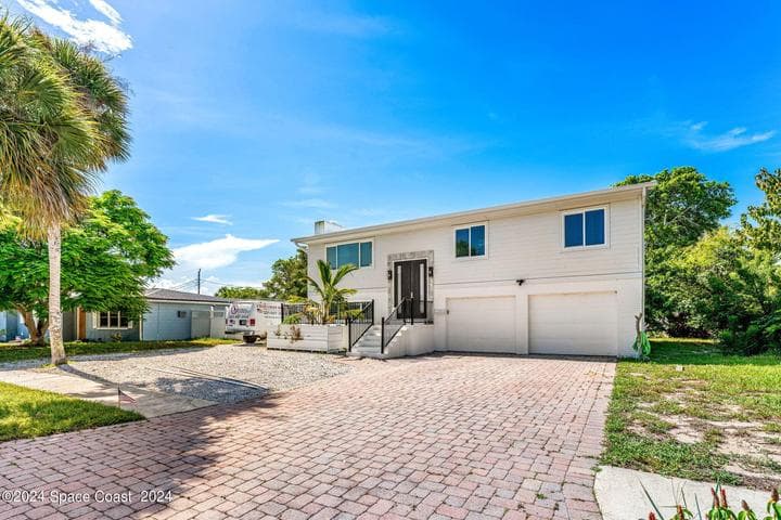 265 Marion Street, Indian Harbour Beach, FL 32937 — photo 3