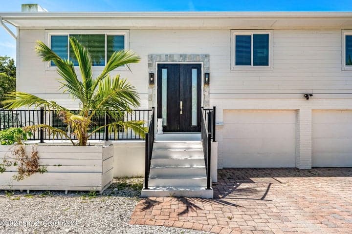 265 Marion Street, Indian Harbour Beach, FL 32937 — photo 4