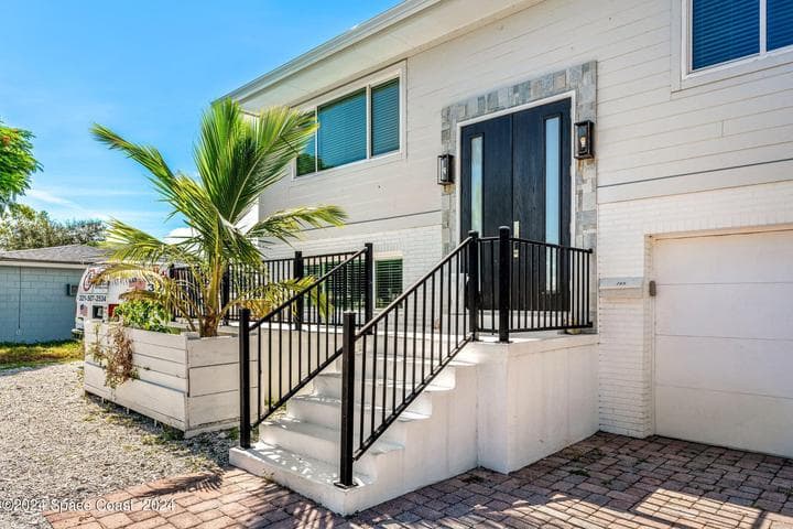 265 Marion Street, Indian Harbour Beach, FL 32937 — photo 5