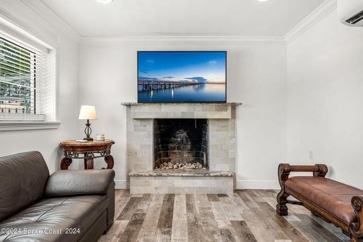 265 Marion Street, Indian Harbour Beach, FL 32937 — photo 9