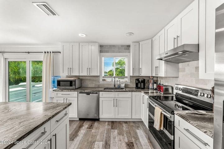 265 Marion Street, Indian Harbour Beach, FL 32937 — photo 13