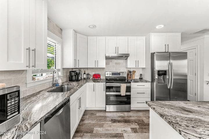 265 Marion Street, Indian Harbour Beach, FL 32937 — photo 14