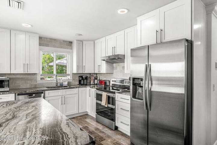 265 Marion Street, Indian Harbour Beach, FL 32937 — photo 15
