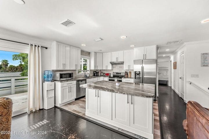 265 Marion Street, Indian Harbour Beach, FL 32937 — photo 16