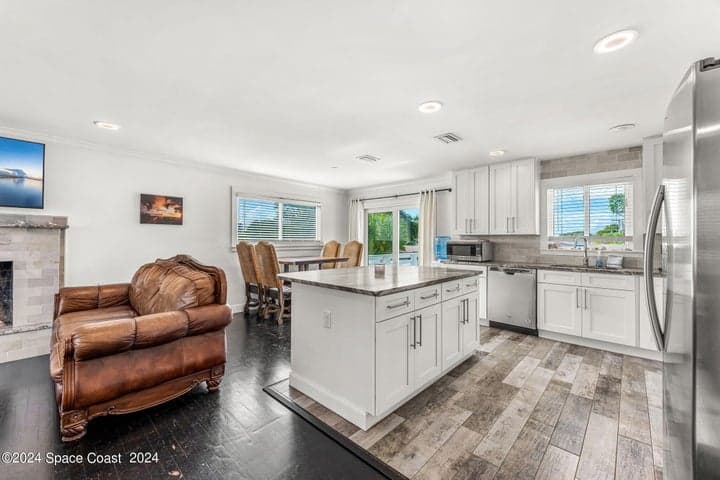 265 Marion Street, Indian Harbour Beach, FL 32937 — photo 17