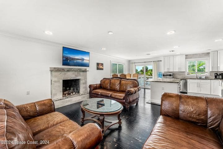 265 Marion Street, Indian Harbour Beach, FL 32937 — photo 21