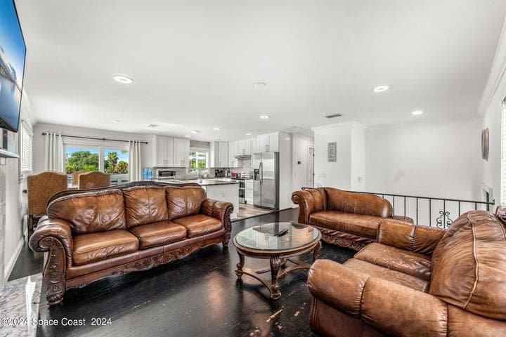 265 Marion Street, Indian Harbour Beach, FL 32937 — photo 22
