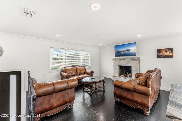 265 Marion Street, Indian Harbour Beach, FL 32937 — photo 23