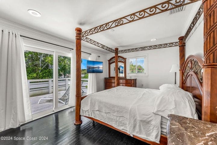 265 Marion Street, Indian Harbour Beach, FL 32937 — photo 25