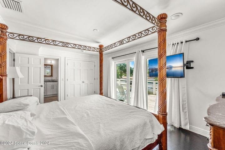 265 Marion Street, Indian Harbour Beach, FL 32937 — photo 26
