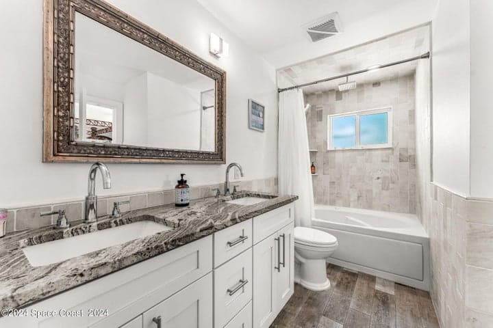 265 Marion Street, Indian Harbour Beach, FL 32937 — photo 27