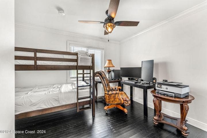 265 Marion Street, Indian Harbour Beach, FL 32937 — photo 28