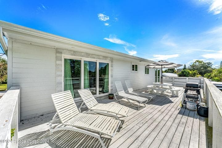 265 Marion Street, Indian Harbour Beach, FL 32937 — photo 33