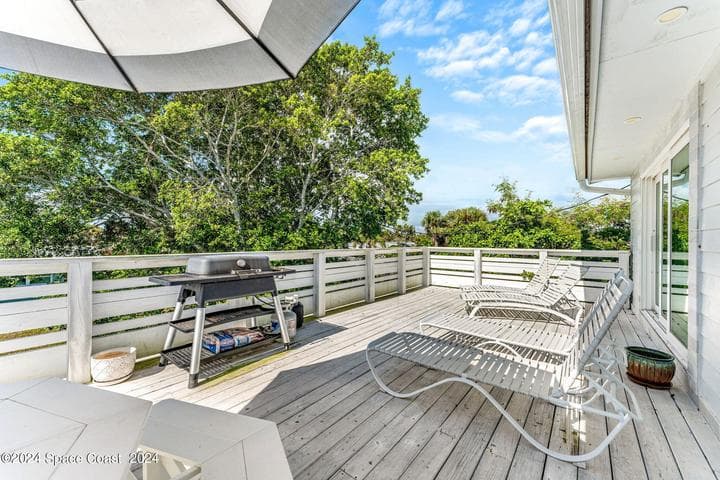 265 Marion Street, Indian Harbour Beach, FL 32937 — photo 35