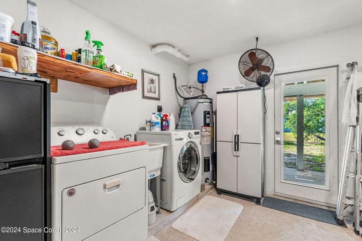 265 Marion Street, Indian Harbour Beach, FL 32937 — photo 36