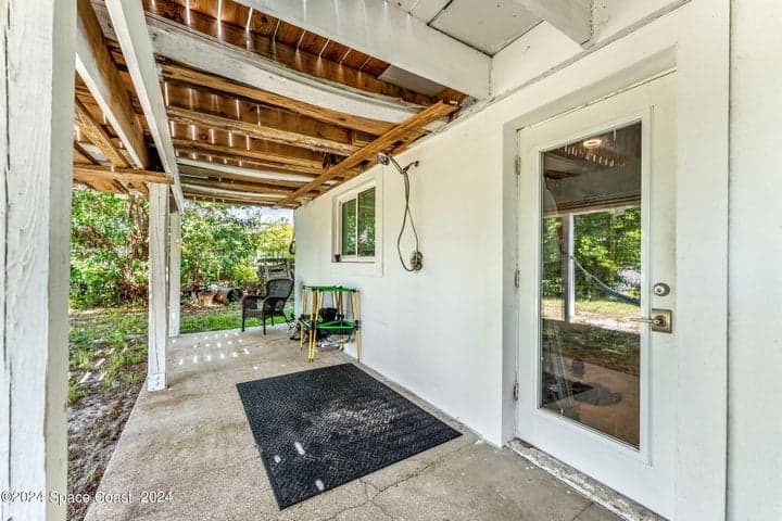 265 Marion Street, Indian Harbour Beach, FL 32937 — photo 38