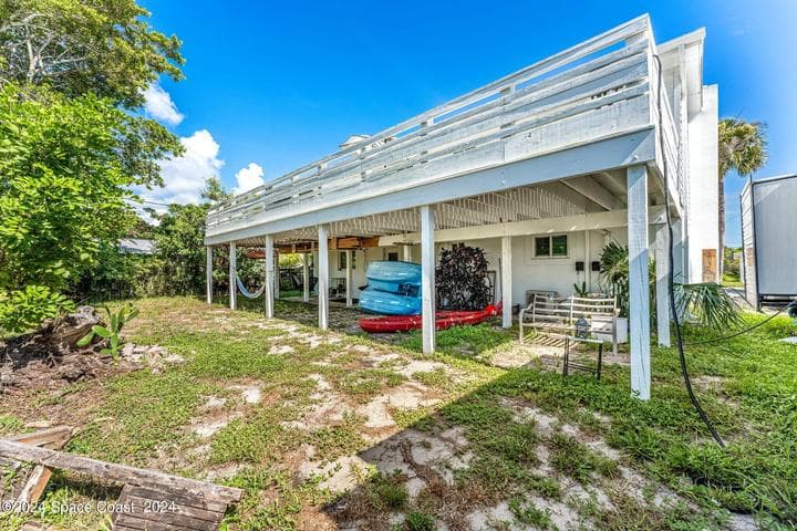 265 Marion Street, Indian Harbour Beach, FL 32937 — photo 40