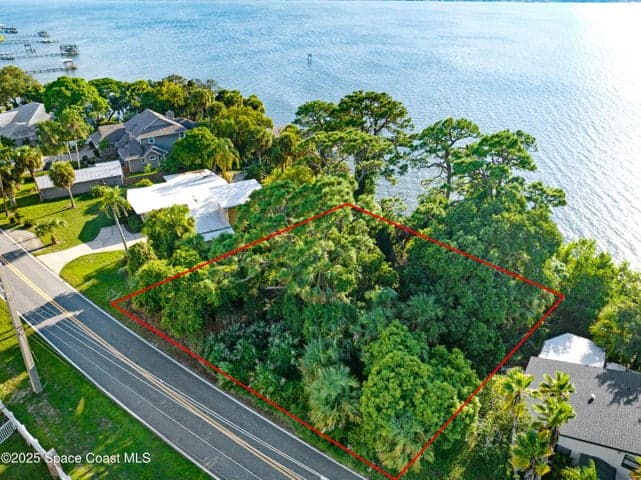 0 S Tropical Trail, Merritt Island, FL 32952