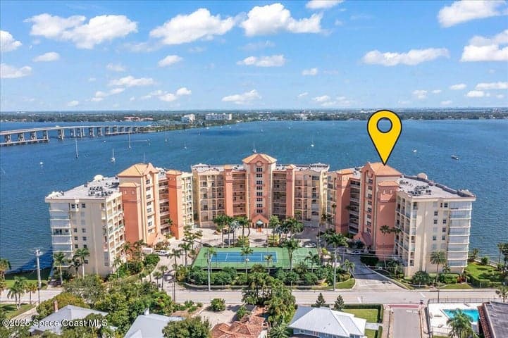104 Riverside Drive 203, Cocoa, FL 32922