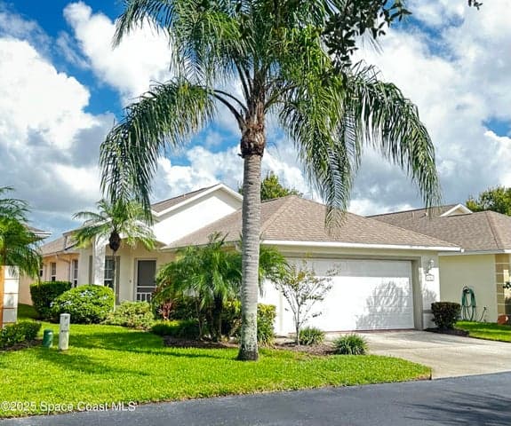 4341 Timothy Drive, Merritt Island, FL 32953