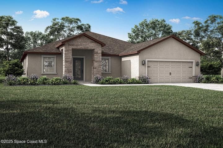238 Fitchburg Street SW, Palm Bay, FL 32908