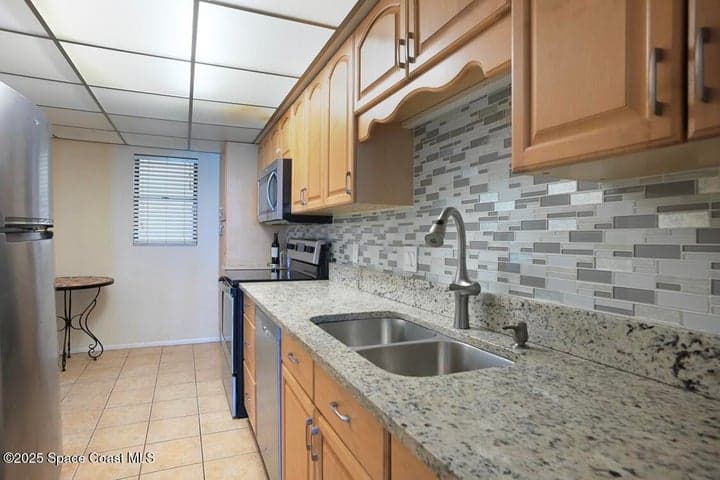 520 E Palm Springs Boulevard E #311, Indian Harbour Beach, FL 32937 — photo 4
