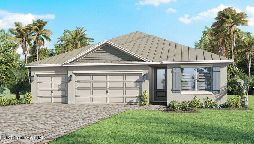 220 First Light Circle, Cocoa, FL 32922