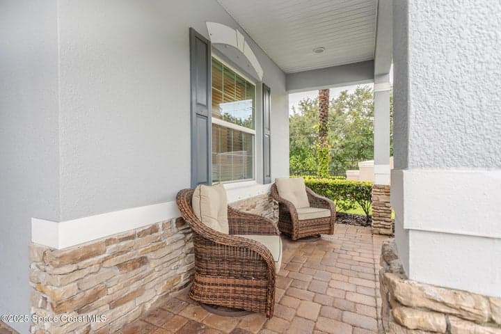 4405 Hebron Drive, Merritt Island, FL 32953 — photo 2
