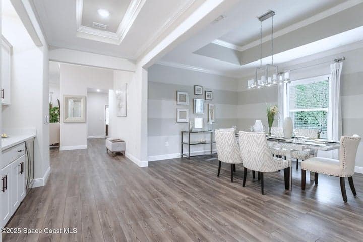 4405 Hebron Drive, Merritt Island, FL 32953 — photo 3