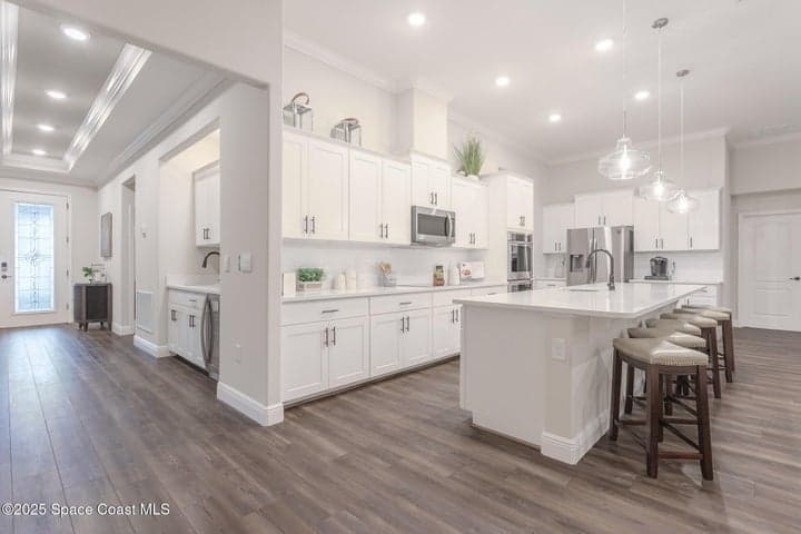 4405 Hebron Drive, Merritt Island, FL 32953 — photo 7
